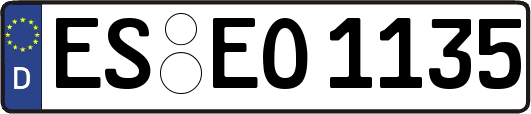 ES-EO1135