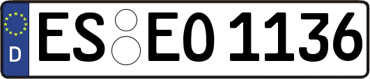 ES-EO1136