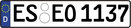 ES-EO1137