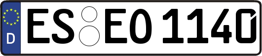 ES-EO1140