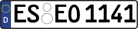 ES-EO1141