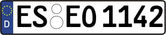 ES-EO1142