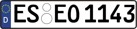 ES-EO1143