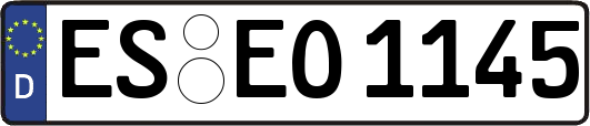ES-EO1145
