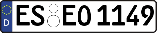 ES-EO1149