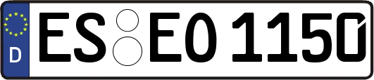 ES-EO1150