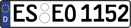 ES-EO1152