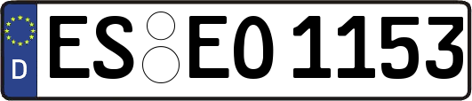 ES-EO1153