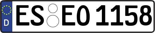 ES-EO1158