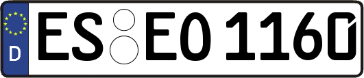 ES-EO1160