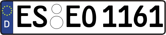 ES-EO1161