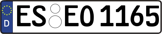 ES-EO1165