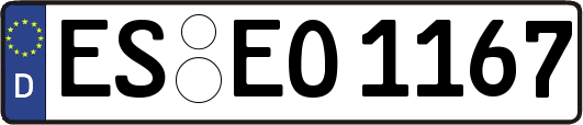 ES-EO1167