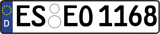 ES-EO1168