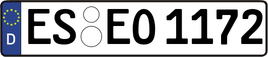 ES-EO1172