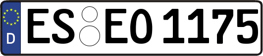 ES-EO1175
