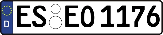 ES-EO1176