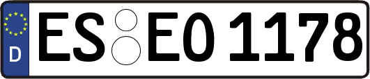 ES-EO1178