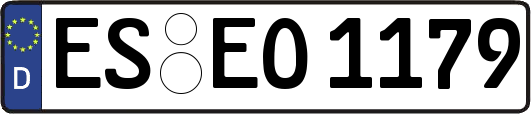 ES-EO1179