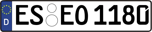ES-EO1180
