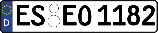 ES-EO1182