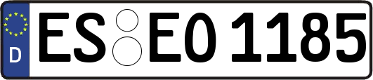 ES-EO1185