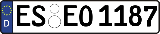 ES-EO1187