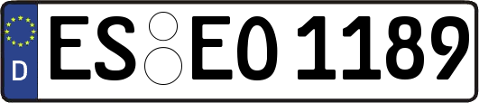 ES-EO1189
