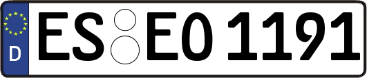 ES-EO1191