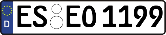 ES-EO1199
