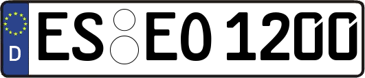 ES-EO1200