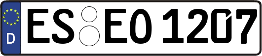 ES-EO1207