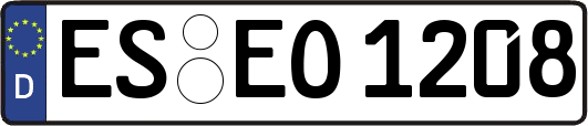 ES-EO1208