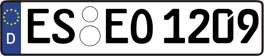ES-EO1209