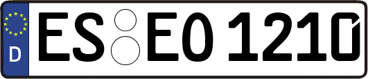 ES-EO1210