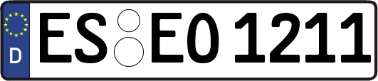 ES-EO1211