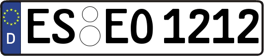 ES-EO1212