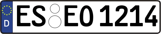 ES-EO1214