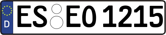 ES-EO1215