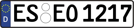 ES-EO1217