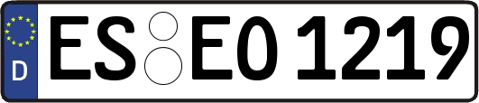 ES-EO1219