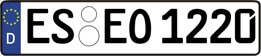 ES-EO1220