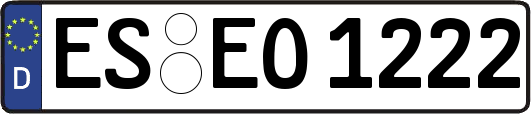 ES-EO1222