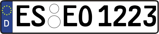 ES-EO1223