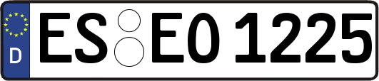 ES-EO1225