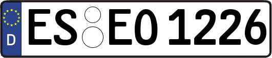 ES-EO1226