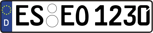 ES-EO1230