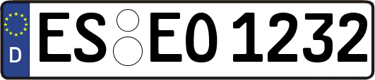 ES-EO1232