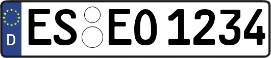 ES-EO1234