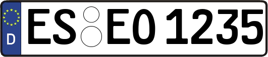 ES-EO1235